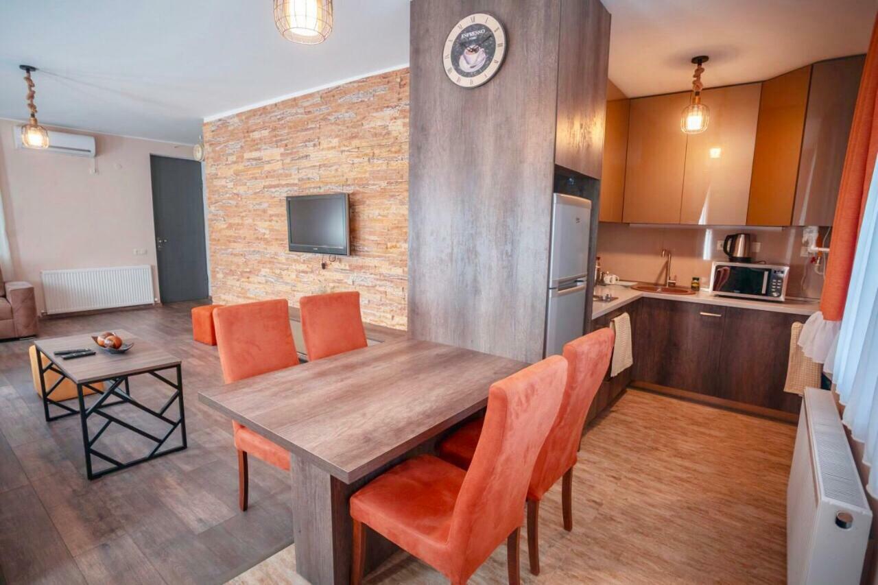 Mariele Apartment In The Heart Of Old Тбилиси Экстерьер фото