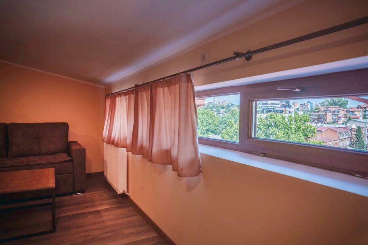 Mariele Apartment In The Heart Of Old Тбилиси Экстерьер фото