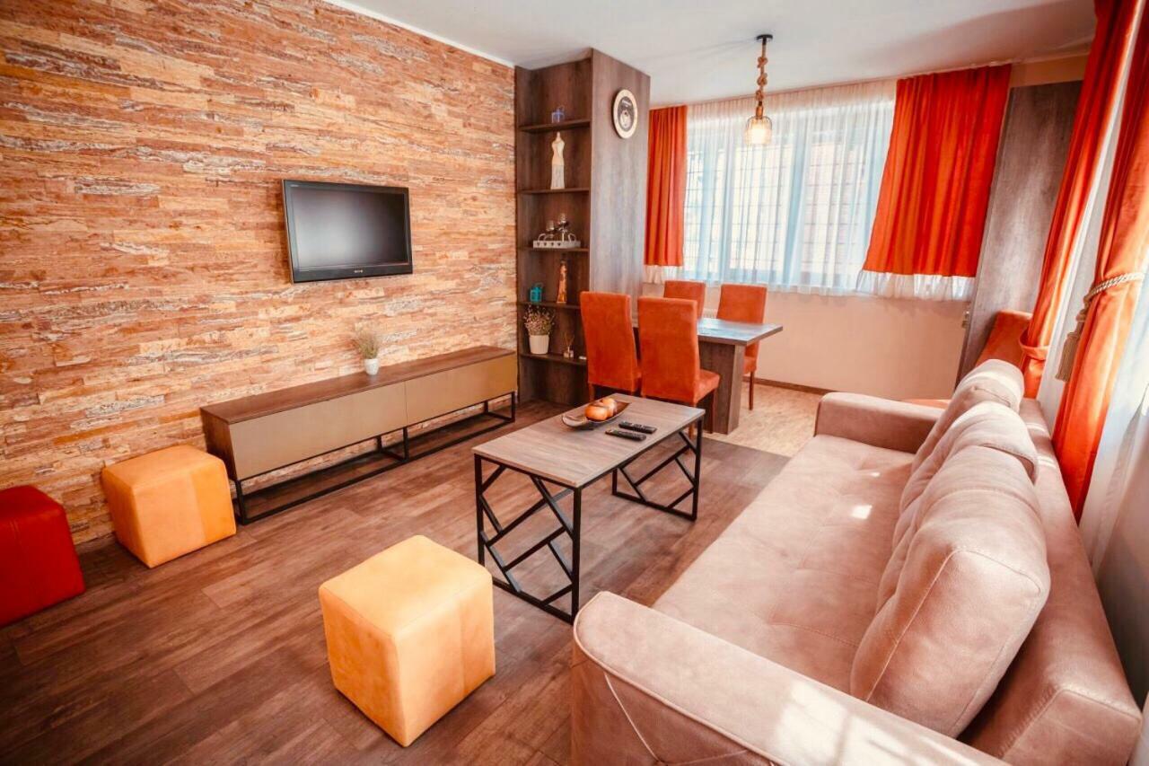 Mariele Apartment In The Heart Of Old Тбилиси Экстерьер фото