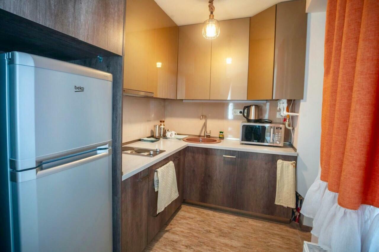 Mariele Apartment In The Heart Of Old Тбилиси Экстерьер фото