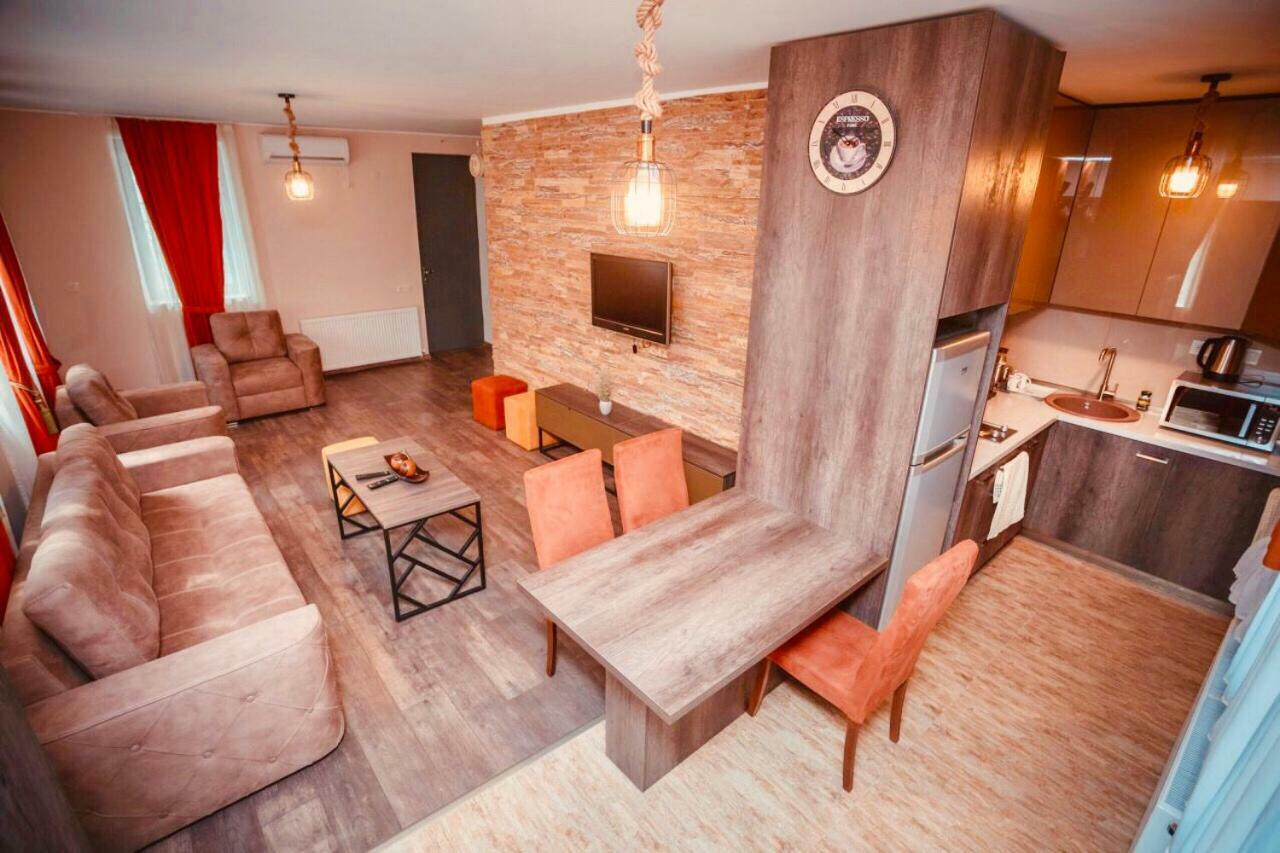 Mariele Apartment In The Heart Of Old Тбилиси Экстерьер фото