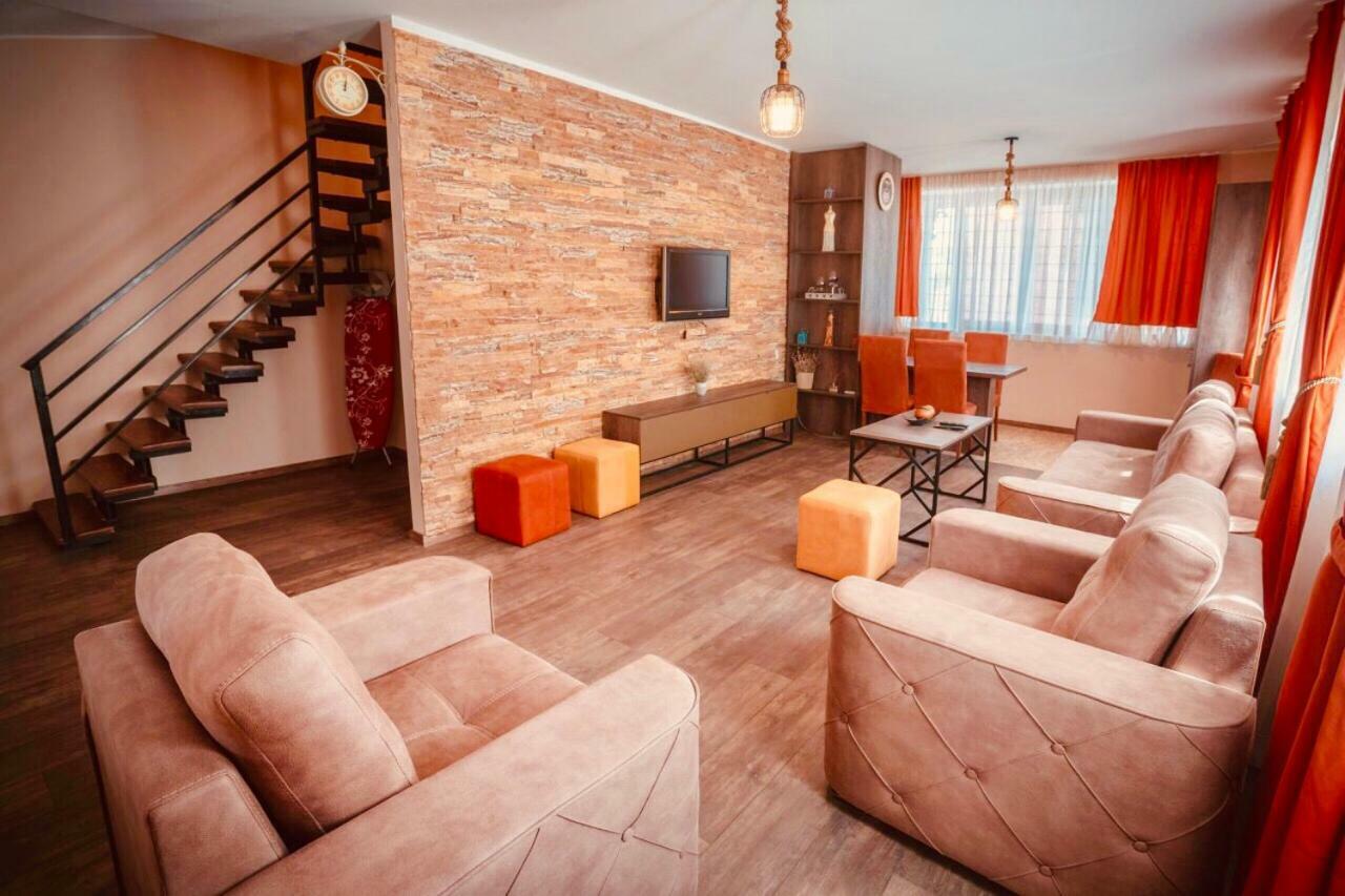 Mariele Apartment In The Heart Of Old Тбилиси Экстерьер фото
